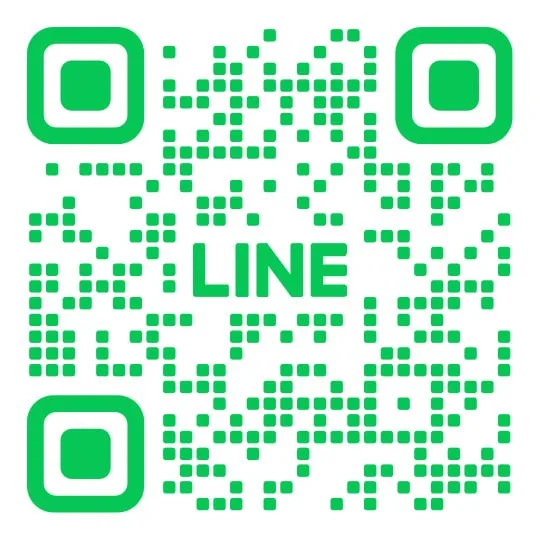 QR Code ทักเข้ามา โค้ดเครดิตฟรี สมาชิกใหม่ Line @
